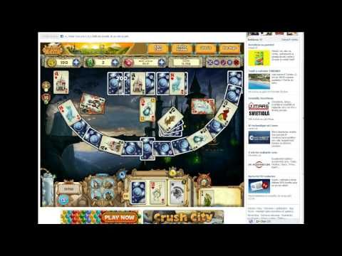 Video guide by tobiasdeamon: Solitaire 3 stars level 83 #solitaire