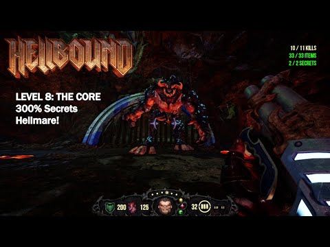 Video guide by Stooge: Hellbound Level 8 #hellbound