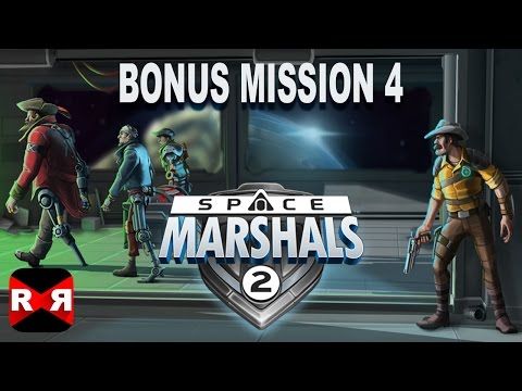 Video guide by rrvirus: Space Marshals Part 3 #spacemarshals