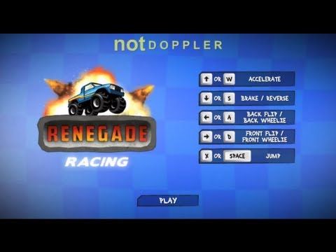 Video guide by w0lfHD: Renegade Level 18 #renegade