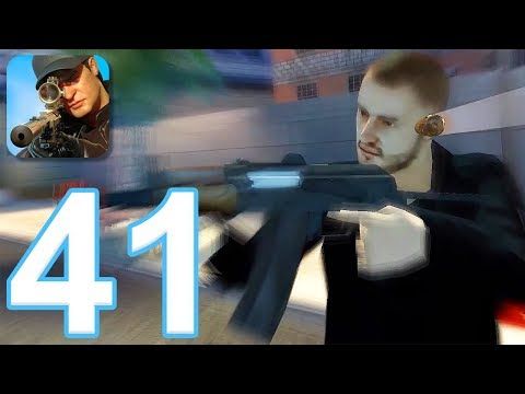Video guide by TapGameplay: Sniper 3D Assassin: Shoot to Kill Part 41 #sniper3dassassin