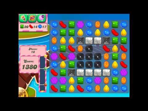 Video guide by edepot: Candy Crush Level 126 #candycrush