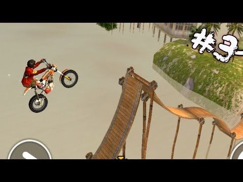 Video guide by TanJinGames: Trial Xtreme 4 Part 3 #trialxtreme4