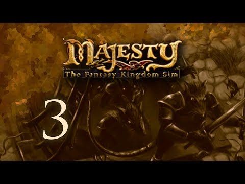 Video guide by Mangs: Majesty: The Fantasy Kingdom Sim Part 3 #majestythefantasy