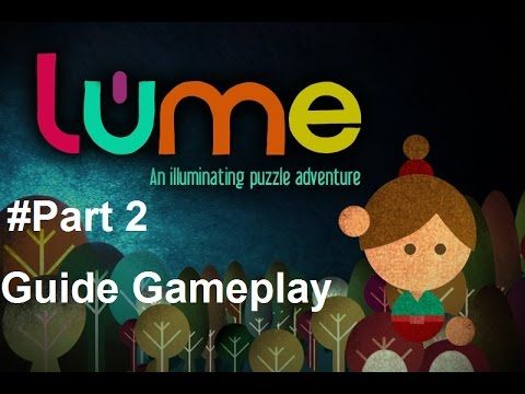 Video guide by Gamer's Tube Android: Lumino City Part 2 #luminocity