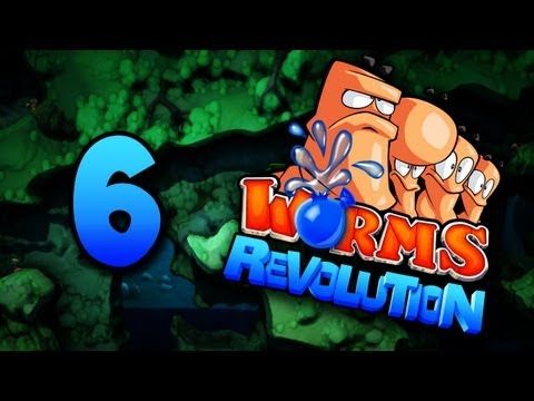 Video guide by GassyMexican: WORMS 3 stars  #worms