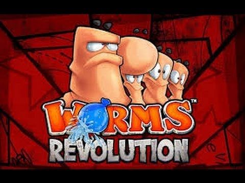 Video guide by EnderElements: WORMS Episode 1 #worms