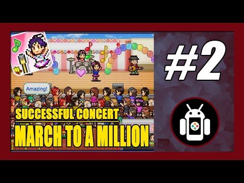 Video guide by New Android Games: March to a Million Part 2 #marchtoa