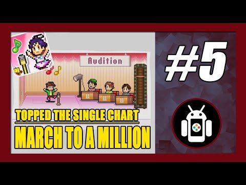 Video guide by New Android Games: March to a Million Part 5 #marchtoa