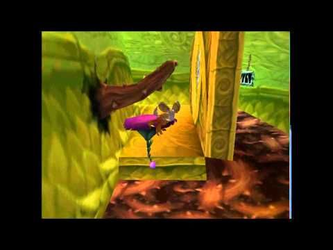 Video guide by LeoVanCleef: Rayman 2: The Great Escape Level 15 #rayman2the
