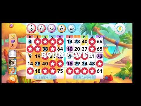 Video guide by Sarah Mae Genevieve: Bingo Level 65 #bingo