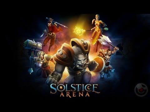 Video guide by : Solstice Arena  #solsticearena
