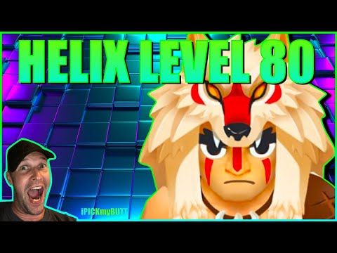 Video guide by iPICKmyBUTT: Helix Level 80 #helix
