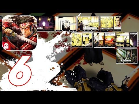 Video guide by Jrienzy: Samurai II: Vengeance Part 6 #samuraiiivengeance
