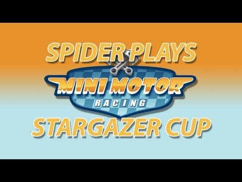 Video guide by pi Crumbs Studios: Mini Motor Racing 3 stars  #minimotorracing