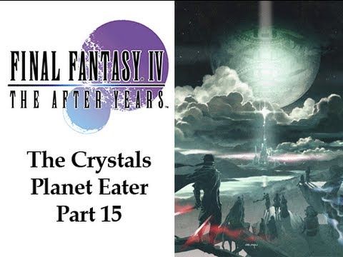 Video guide by theonlypie314: FINAL FANTASY IV Part 74  #finalfantasyiv
