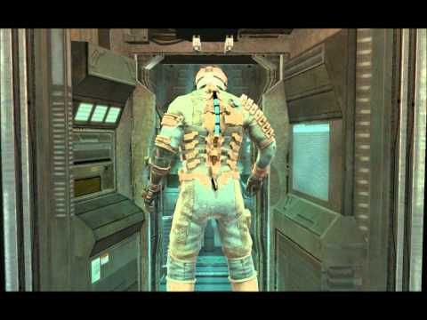 Video guide by PigBenisHateraid: Dead Space™ Part 29 level 3 #deadspace