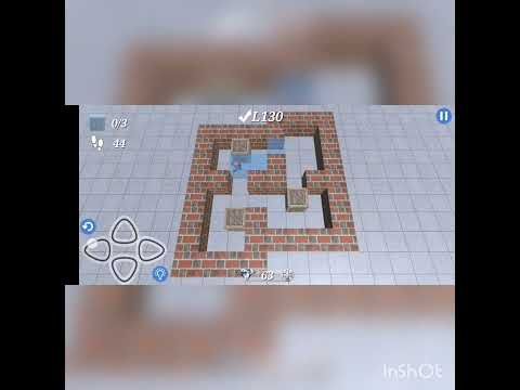 Video guide by game time chanel: Boxy Level 130 #boxy