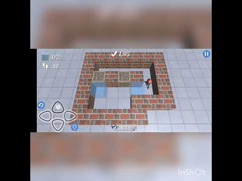 Video guide by game time chanel: Boxy Level 95 #boxy