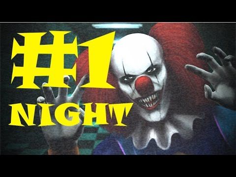 Video guide by GAMEPLAYBOX: Five Nights at the Asylum Part 1 #fivenightsat