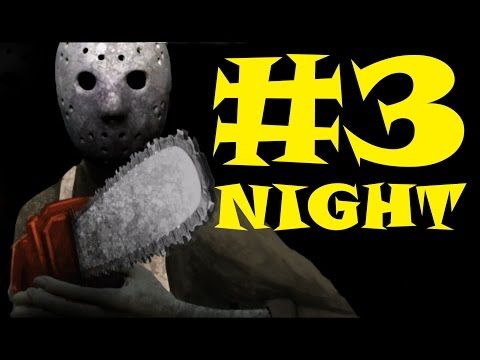 Video guide by GAMEPLAYBOX: Five Nights at the Asylum Part 3 #fivenightsat