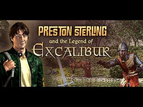 Video guide by Night Terror - Horror-Mystery Casual Games: Preston Sterling Part 1 #prestonsterling