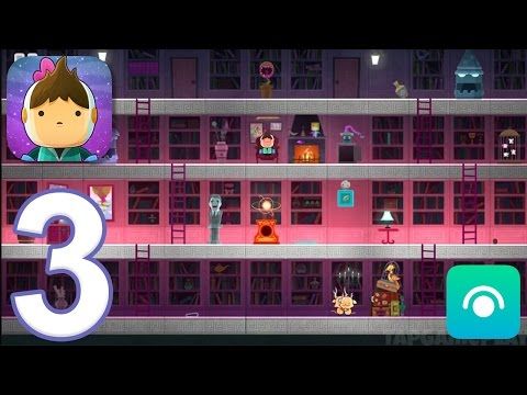 Video guide by TapGameplay: Love You To Bits Part 3 #loveyouto
