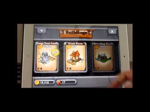 Video guide by gaminwiththepros: DragonVale Episode 4 #dragonvale