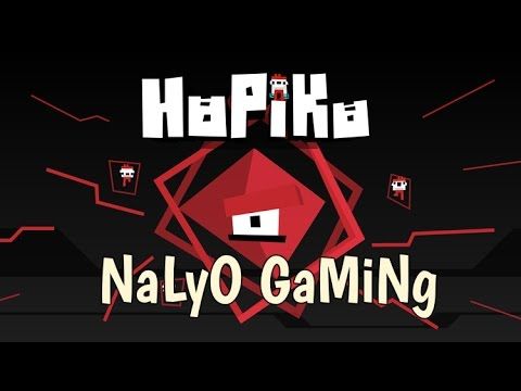 Video guide by Nalyo Gaming: HoPiKo Part 1. #hopiko