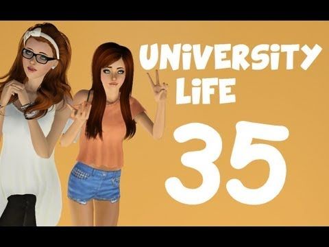 Video guide by LifeSimmer: The Sims 3 Part 35  #thesims3