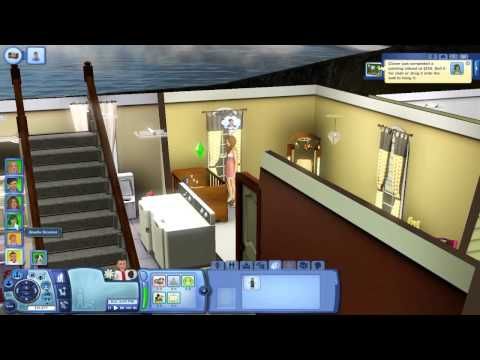 Video guide by LifeSimmer: The Sims 3 Part 34  #thesims3