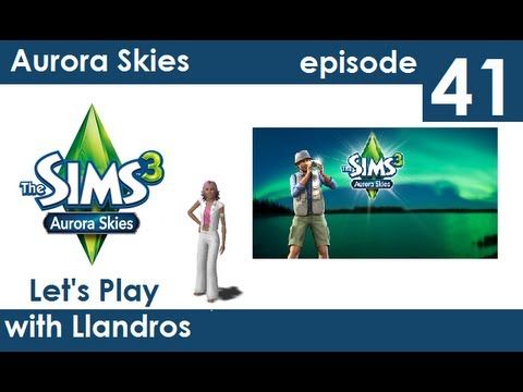 Video guide by Llandros09: The Sims 3 Episode 41 #thesims3