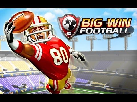 Video guide by Orange Cannon Media | iOS Gameplay: Big Win Football 2015 Part 3 #bigwinfootball