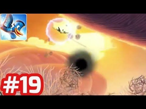 Video guide by Klevis Video Games: Oddwings Escape Part 19 - Level 13 #oddwingsescape