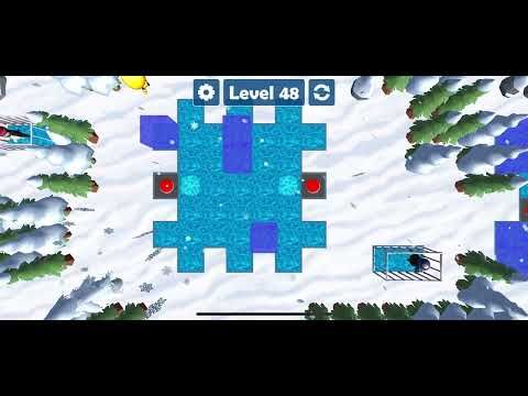 Video guide by cslloyd1: Iced In Level 48 #icedin