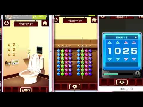 Video guide by PopoGamingChannel: 100 Toilets Level 47 #100toilets