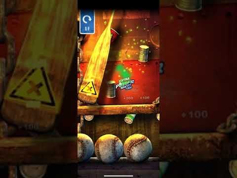 Video guide by The Mobile Walkthrough: Can Knockdown 3 Level 6-8 #canknockdown3