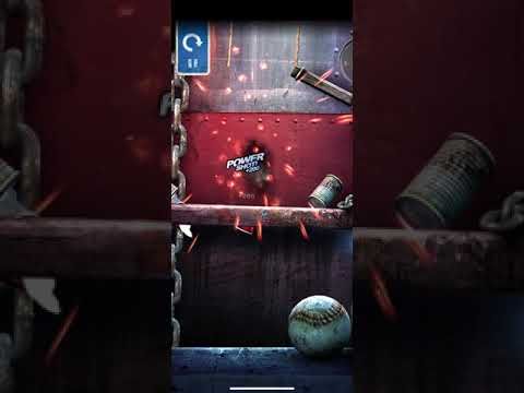 Video guide by The Mobile Walkthrough: Can Knockdown 3 Level 6-7 #canknockdown3