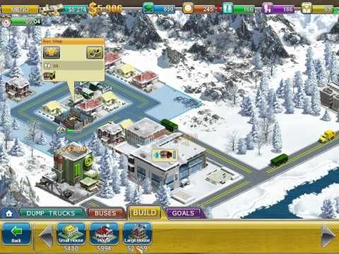 Video guide by sipason: Virtual City 2: Paradise Resort Levels 3-10 #virtualcity2