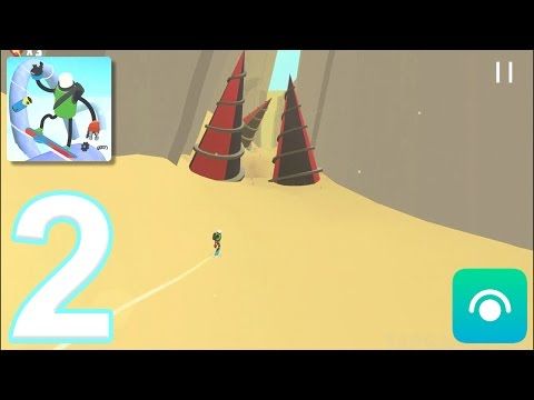 Video guide by TapGameplay: Power Hover Part 2 #powerhover