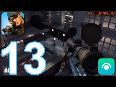 Video guide by TapGameplay: Sniper 3D Assassin: Shoot to Kill Part 13 #sniper3dassassin