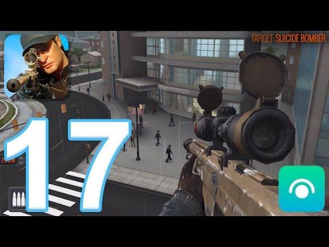 Video guide by TapGameplay: Sniper 3D Assassin: Shoot to Kill Part 17 #sniper3dassassin