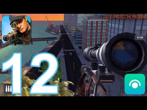 Video guide by TapGameplay: Sniper 3D Assassin: Shoot to Kill Part 12 #sniper3dassassin
