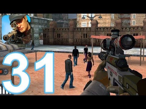 Video guide by TapGameplay: Sniper 3D Assassin: Shoot to Kill Part 31 #sniper3dassassin
