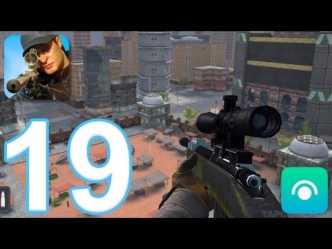 Video guide by TapGameplay: Sniper 3D Assassin: Shoot to Kill Part 19 #sniper3dassassin