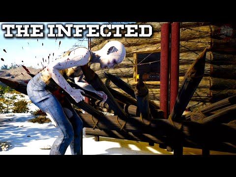 Video guide by GameEdged: Infected™ Part 26 #infected