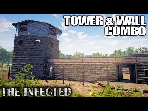 Video guide by Kage848: Infected™ Part 18 #infected