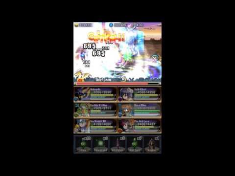 Video guide by Dabearsfan06: Brave Frontier Part 51 #bravefrontier