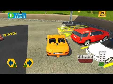 Video guide by OneWayPlay: Driver Level 1-21 #driver