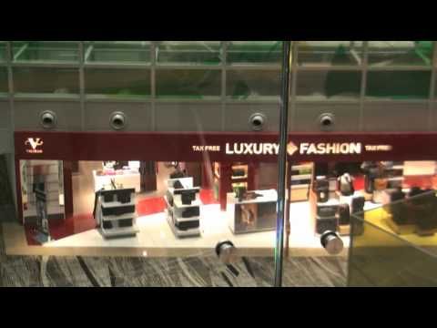 Video guide by travelader: Airport Terminal Level 4 #airportterminal